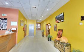 Luz Hotel